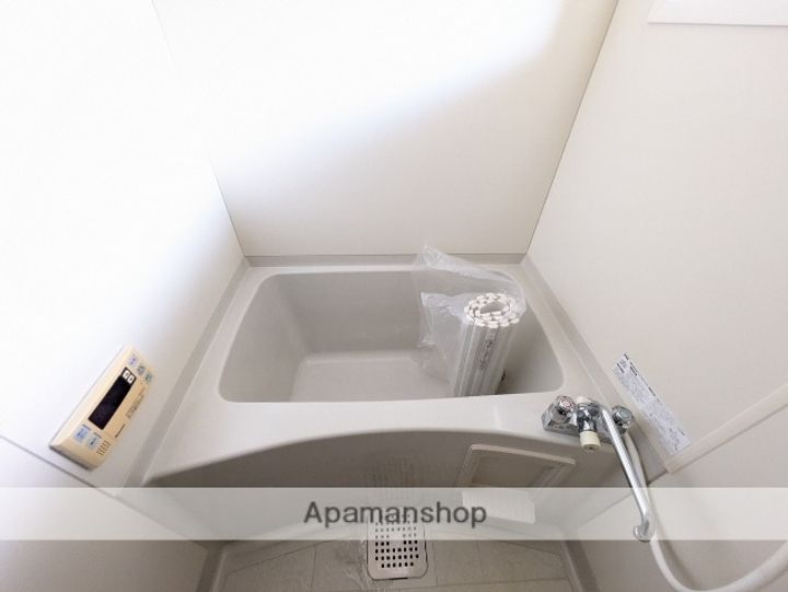 ニューハイコンスⅠ102の内装