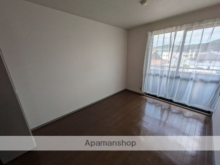 ニューハイコンスⅠ102の内装