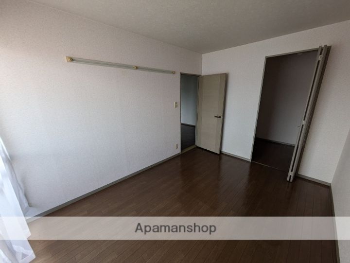 ニューハイコンスⅠ102の内装