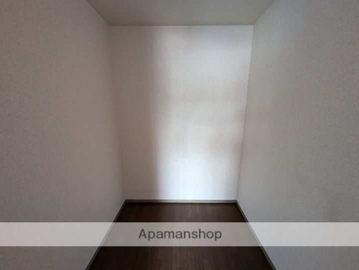 ニューハイコンスⅠ102の内装