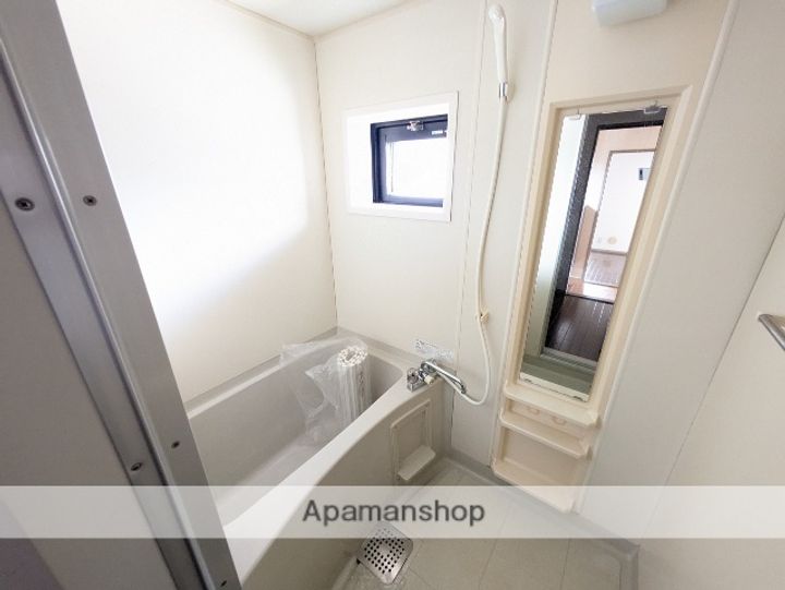 ニューハイコンスⅠ102の風呂