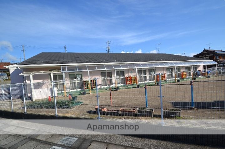 ニューハイコンスⅠ102の周辺