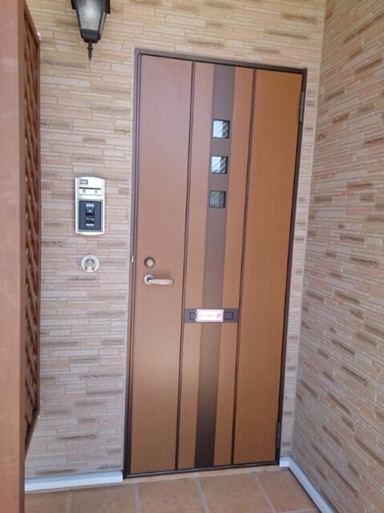 インフィニティ Ⅱのその他画像