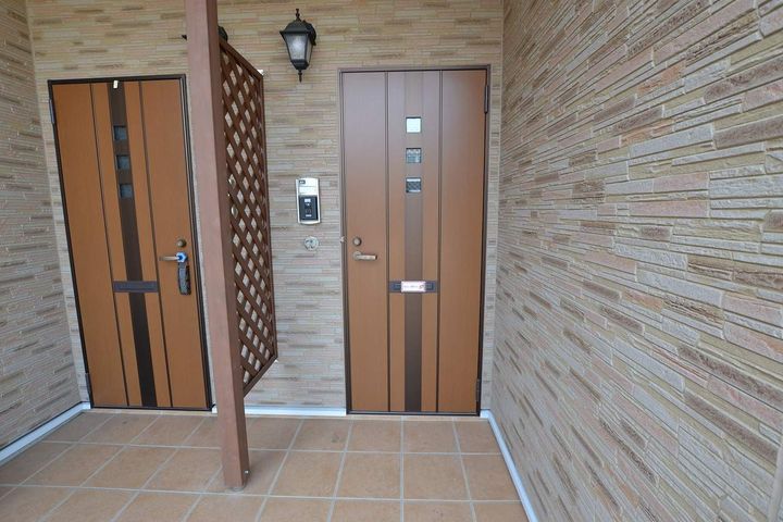 インフィニティ Ⅱのその他画像