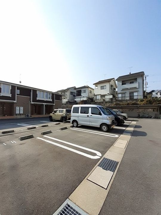 インフィニティ Ⅱのその他画像