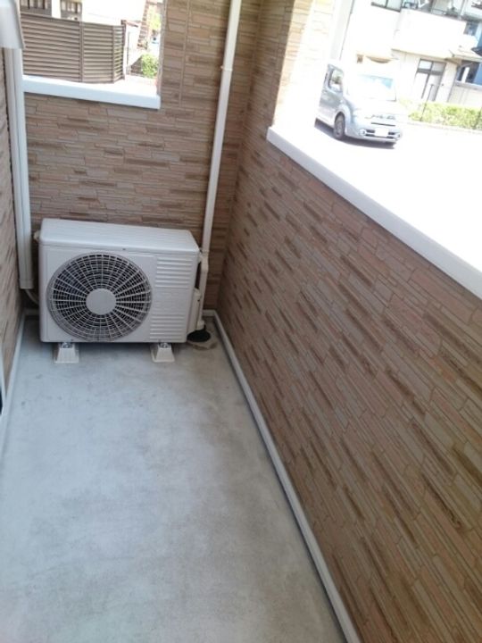 インフィニティ Ⅱのその他画像