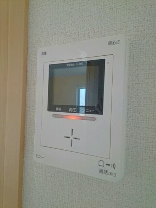 インフィニティ Ⅱのその他画像