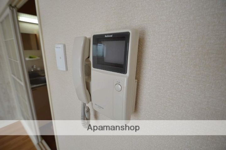 プレゼンス西条中央204のその他画像