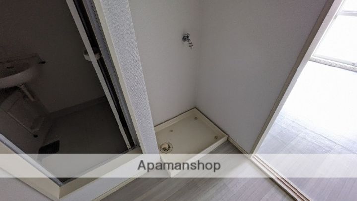 プレゼンス西条中央204の内装