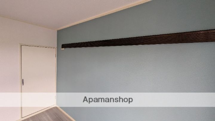 プレゼンス西条中央204の内装