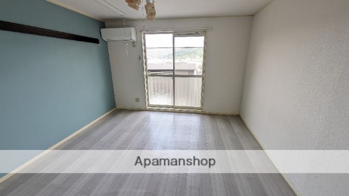 プレゼンス西条中央204の内装