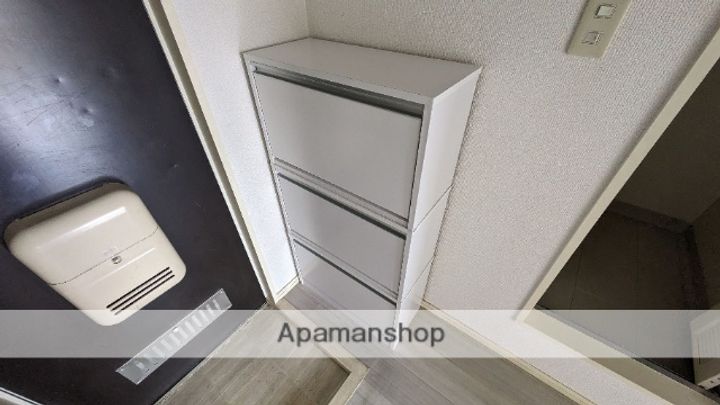 プレゼンス西条中央204のその他画像