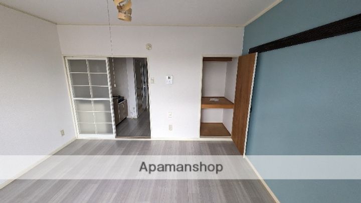 プレゼンス西条中央204のその他画像