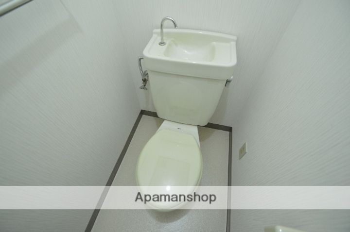 和泉川コーポ201のその他画像