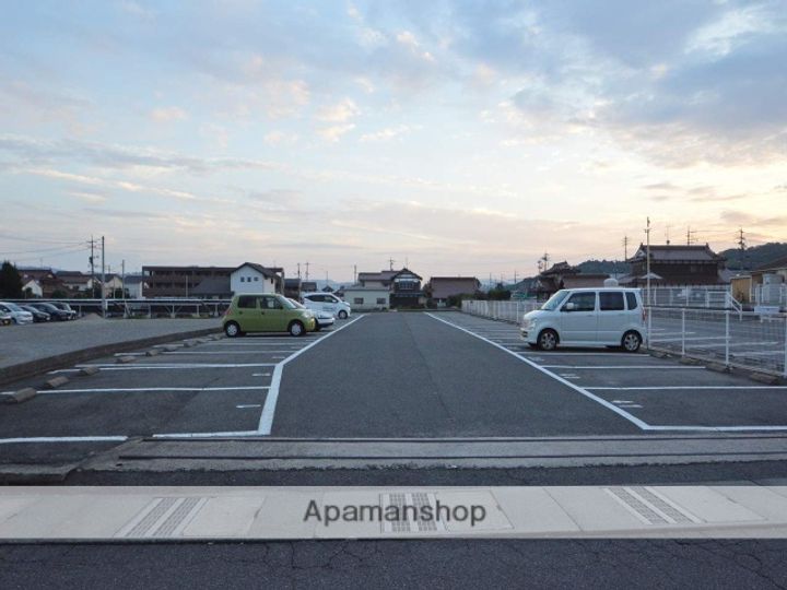 アビリオ西条中央208のその他画像