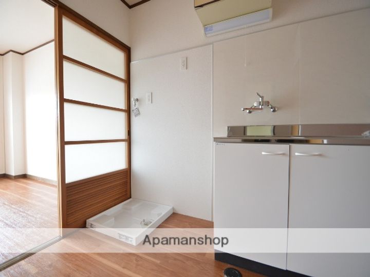 アビリオ西条中央の内装