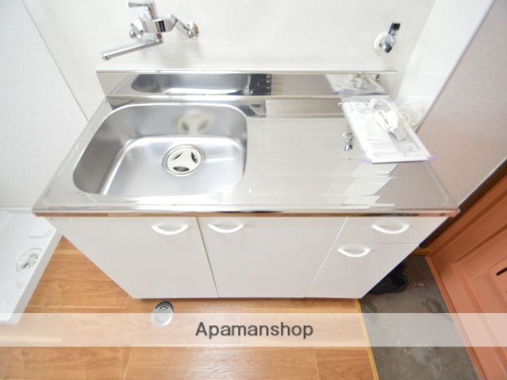 アビリオ西条中央の内装