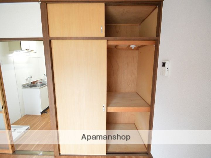 アビリオ西条中央の内装