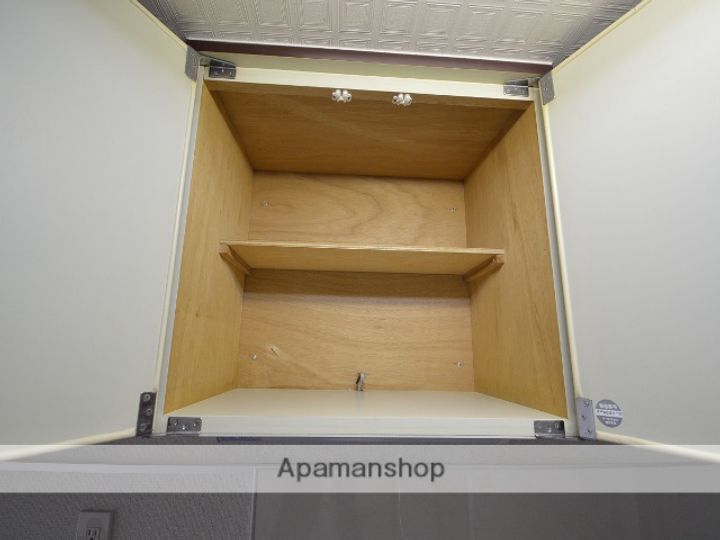 アビリオ西条中央の内装