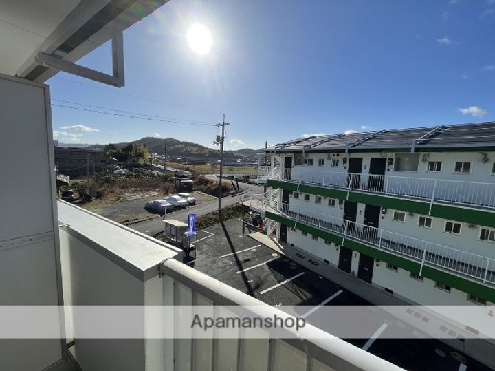 タウンハウスA棟207のその他画像