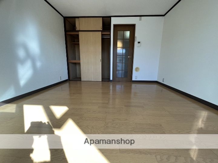 タウンハウスA棟207のその他画像