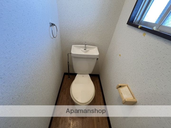 タウンハウスA棟207のその他画像