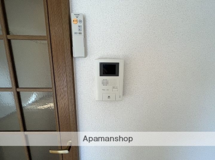 タウンハウスA棟207のその他画像