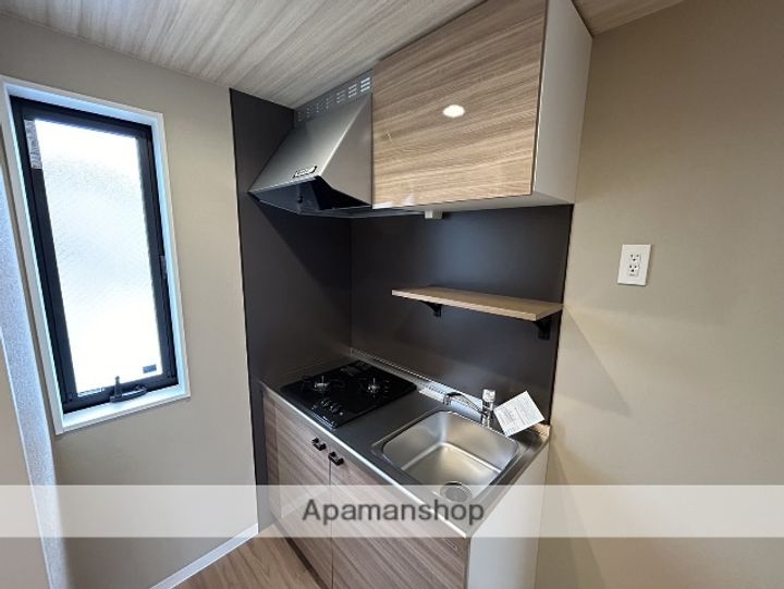 KALMIA210のキッチン