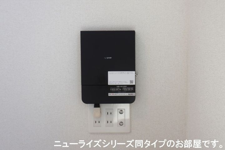 こころテラスのその他画像