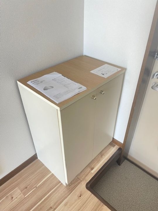 ライブ30の内装