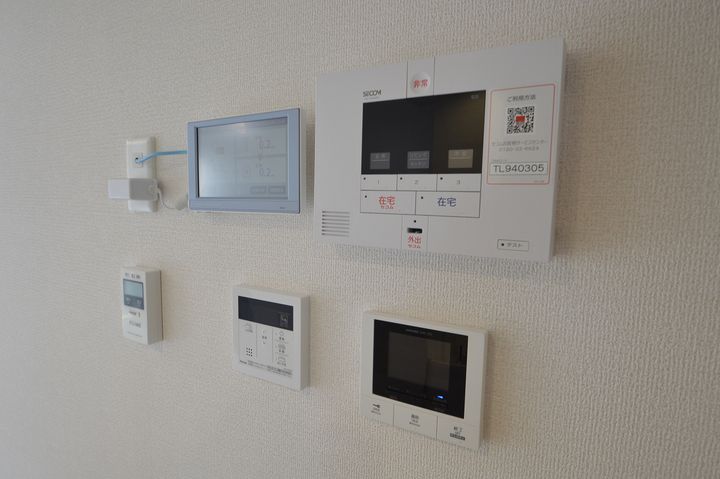 プレミア西条中央B棟のその他画像