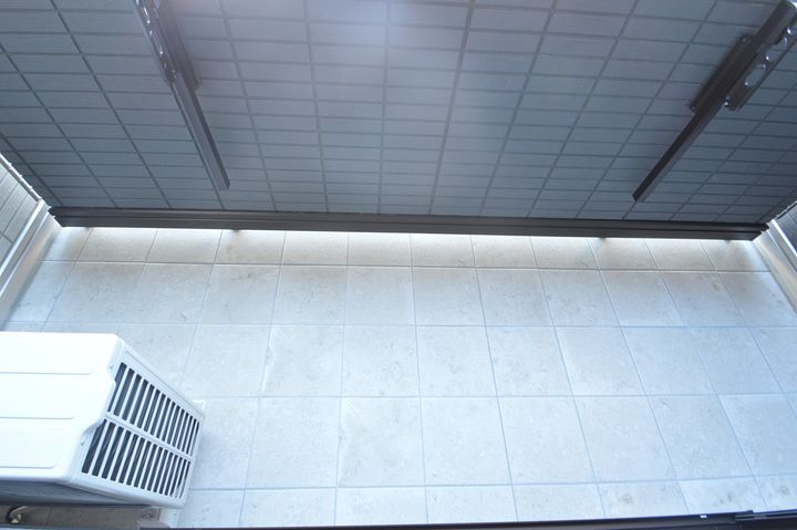 プレミア西条中央B棟のその他画像