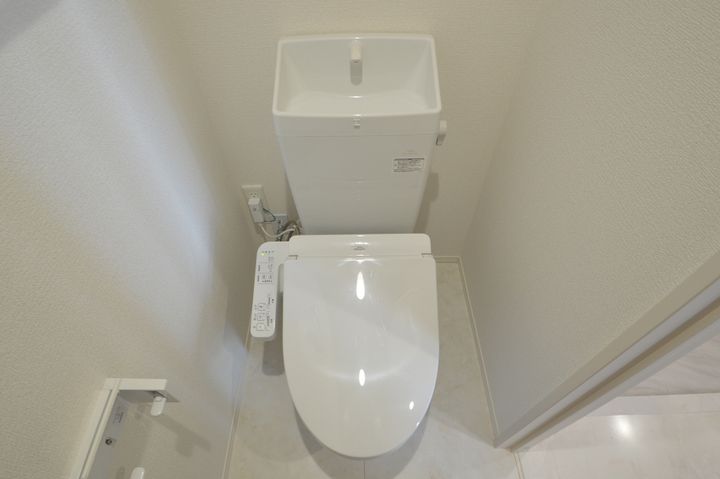 プレミア西条中央B棟のその他画像