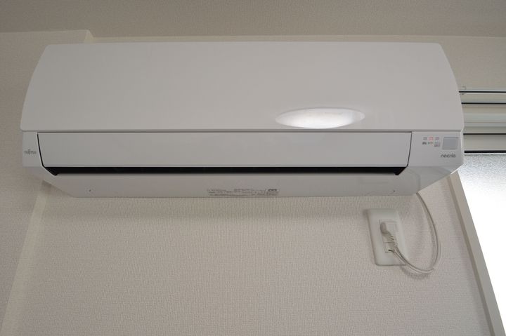 プレミア西条中央B棟のその他画像