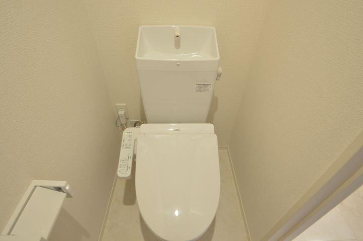 プレミア西条中央B棟のその他画像