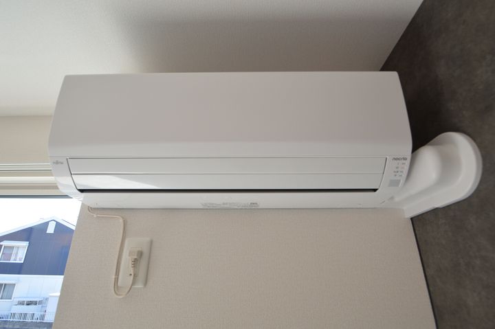 プレミア西条中央B棟のその他画像
