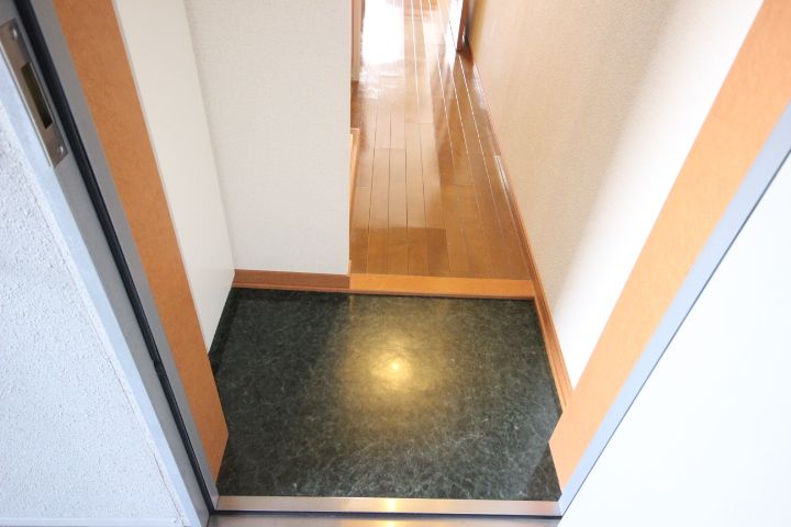 レオパレス国泰寺812のその他画像