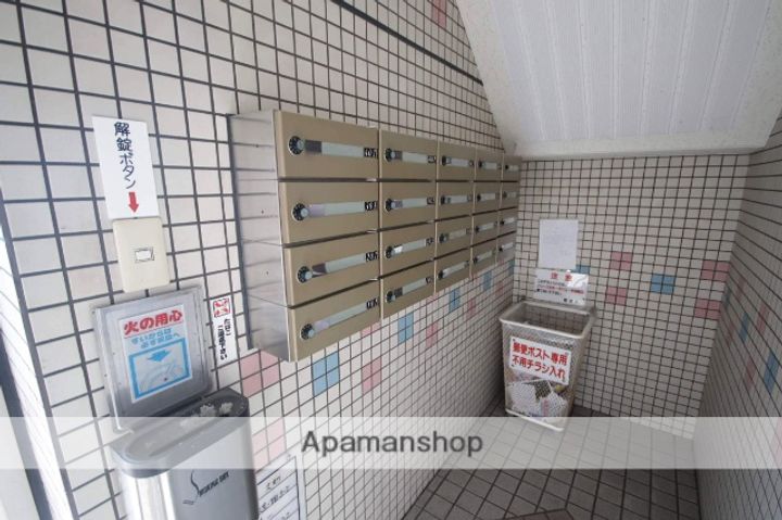 リード大町のその他画像