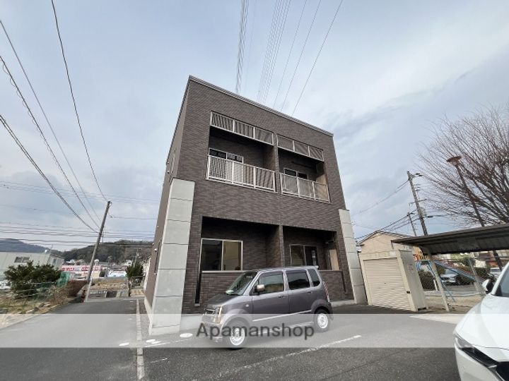 CD CRYSTAL Ⅰの外観