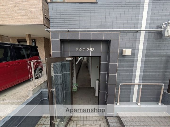 ウィンディア舟入南のその他画像