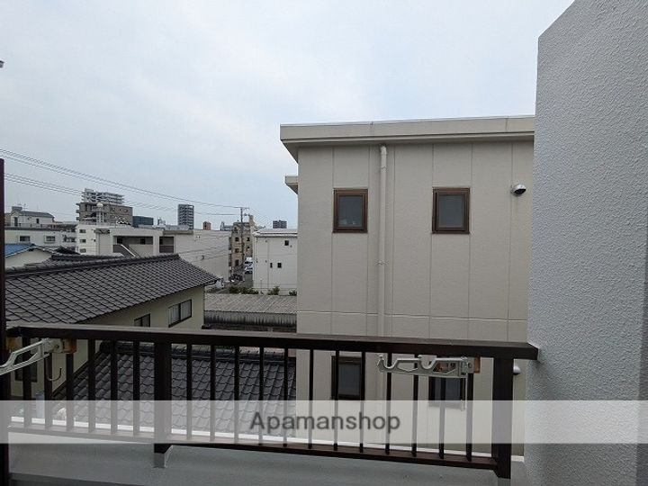ウィンディア舟入南の内装