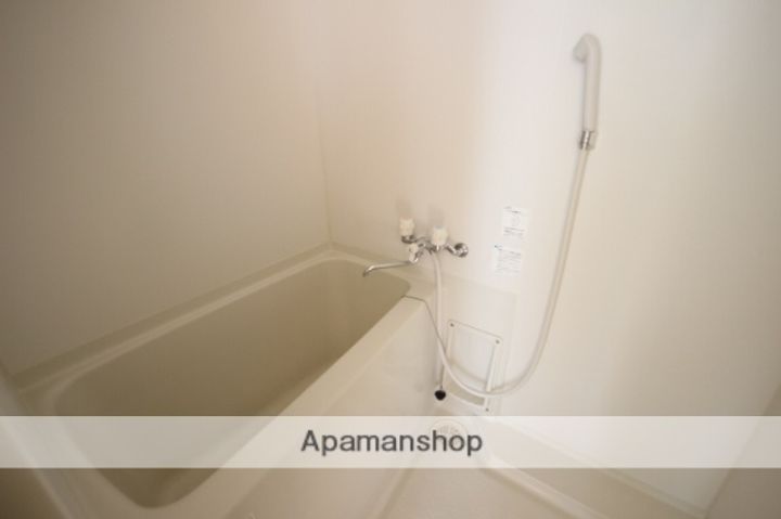 家納喜本川館の風呂