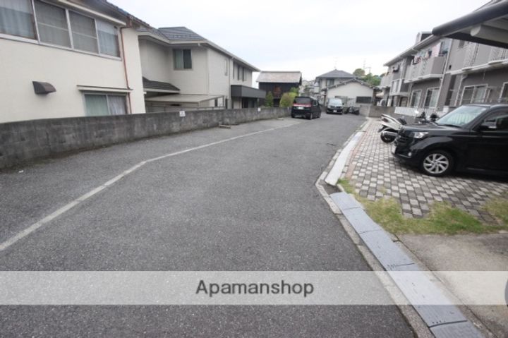 フレグランス光樹C棟のその他画像