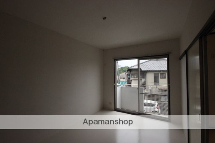 フレグランス光樹C棟の内装