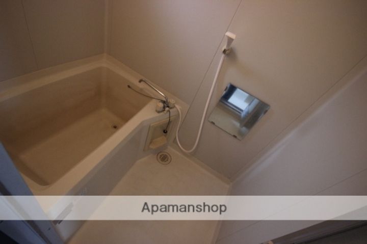 フレグランス光樹C棟の風呂