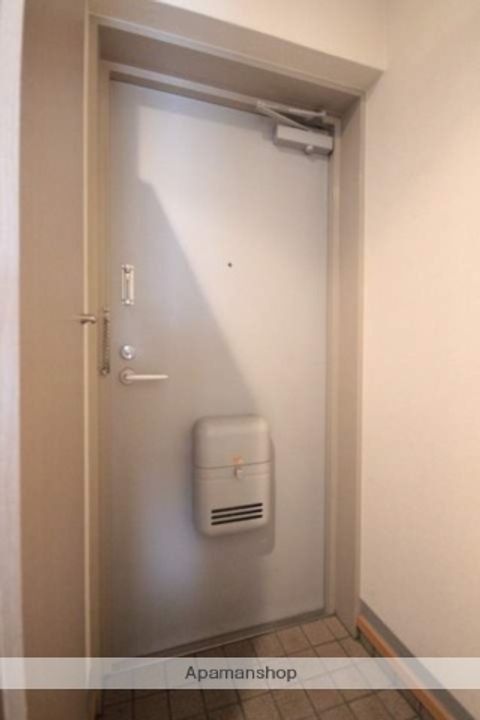 プロスパーヤマモトの内装