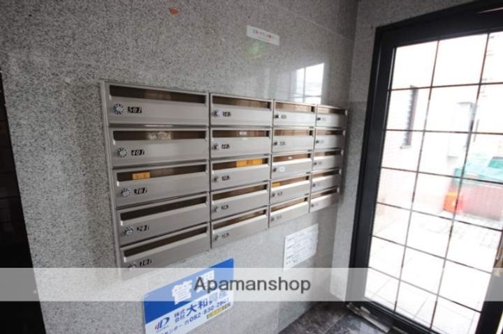 プロスパーヤマモトのその他画像