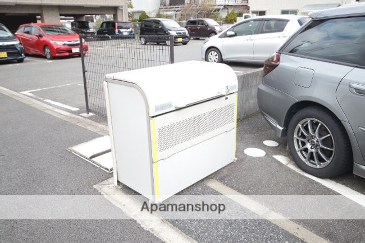 広島県広島市安佐南区緑井5丁目の賃貸アパートのその他画像