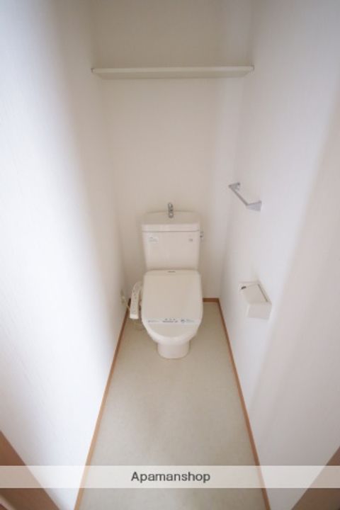 広島県広島市安佐南区緑井5丁目の賃貸アパートのその他画像