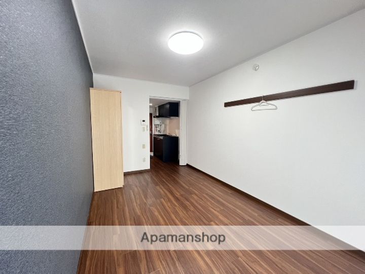 ABODE21304の内装